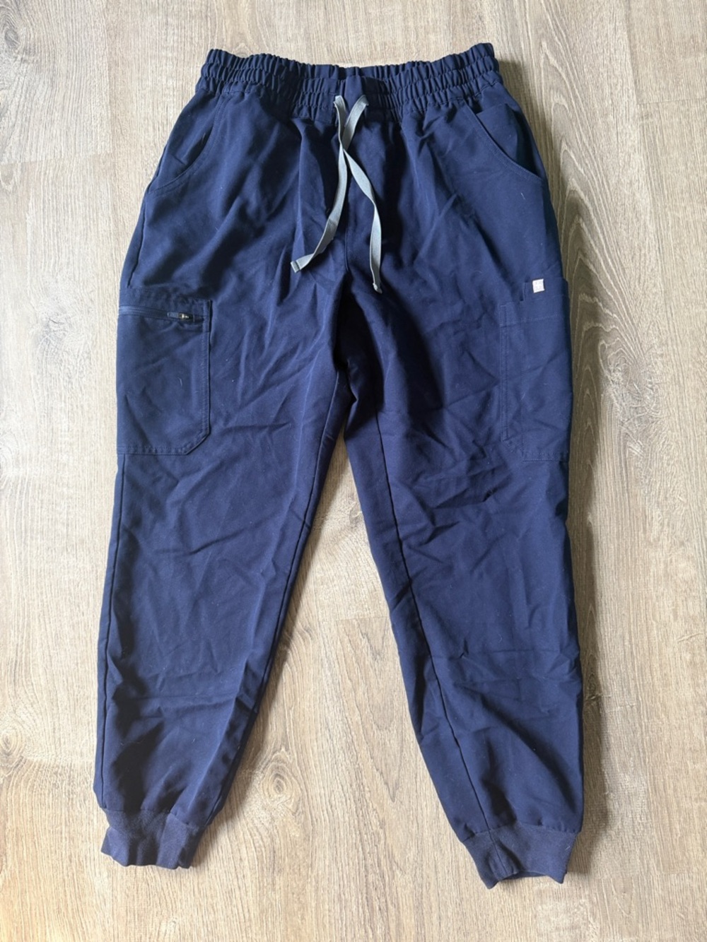 Figs HW Uman Jogger scrubs